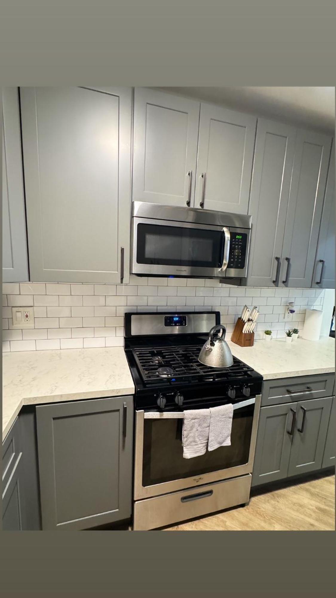 Incredible Two Bedroom Hollywood Apartments Free Parking 로스앤젤레스 외부 사진