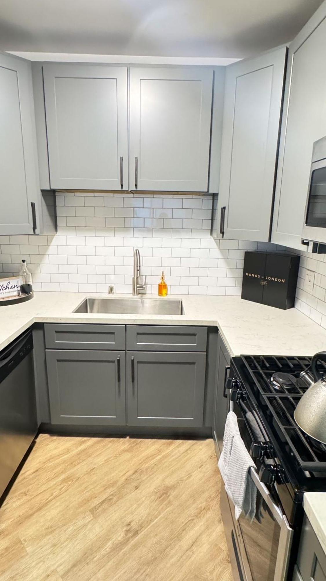 Incredible Two Bedroom Hollywood Apartments Free Parking 로스앤젤레스 외부 사진